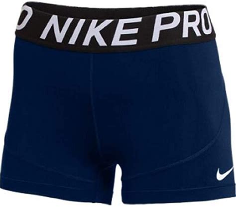 nike pro short blauw|5 inch nike pro shorts.